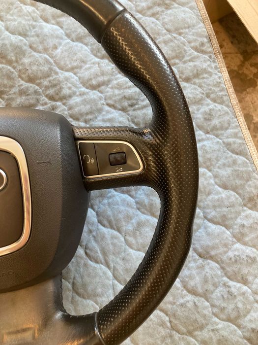 Volan Audi A3 A4 A5 A6 Comenzi 3 Spite