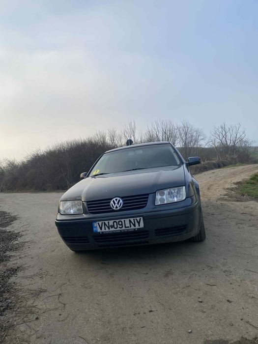 Se vinde Bora 1.9 TDI