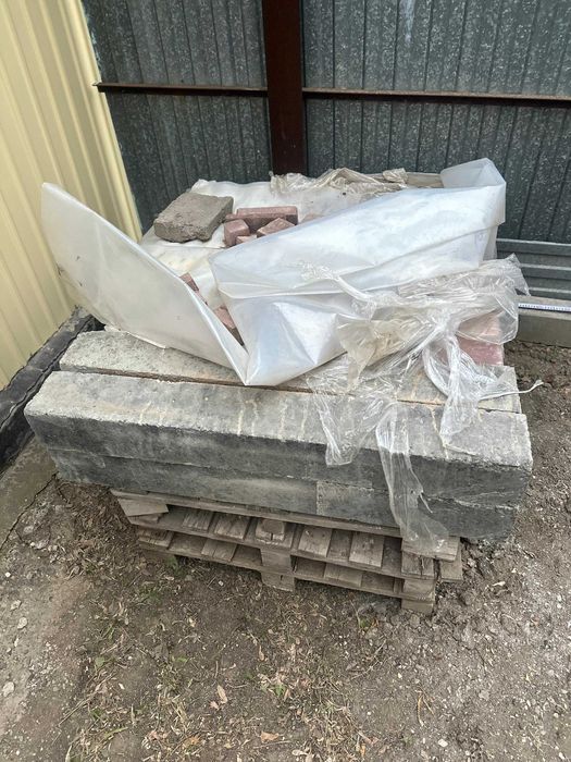Продам новые перемычки