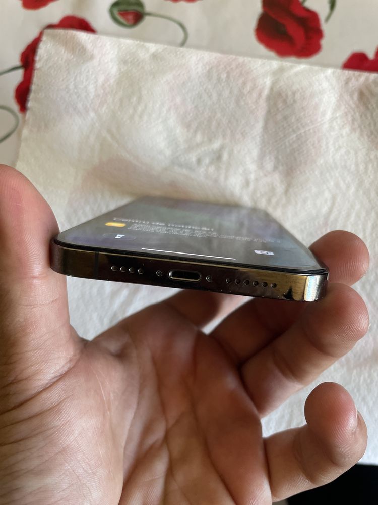 Iphone 13 pro max ,256GB