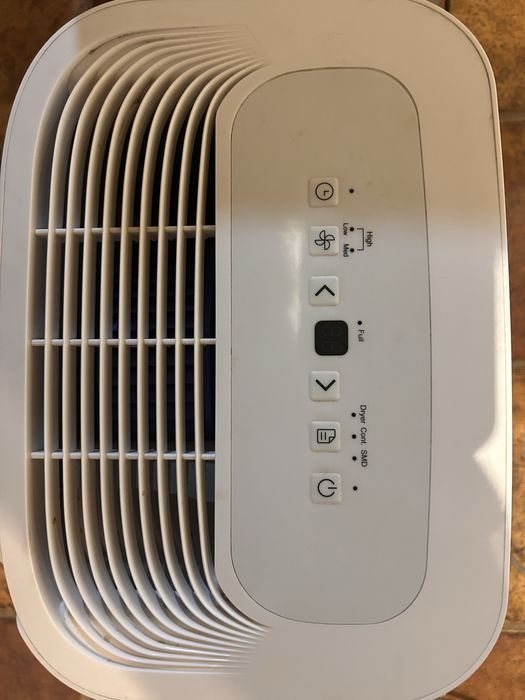 Dezumidificator Gorenje