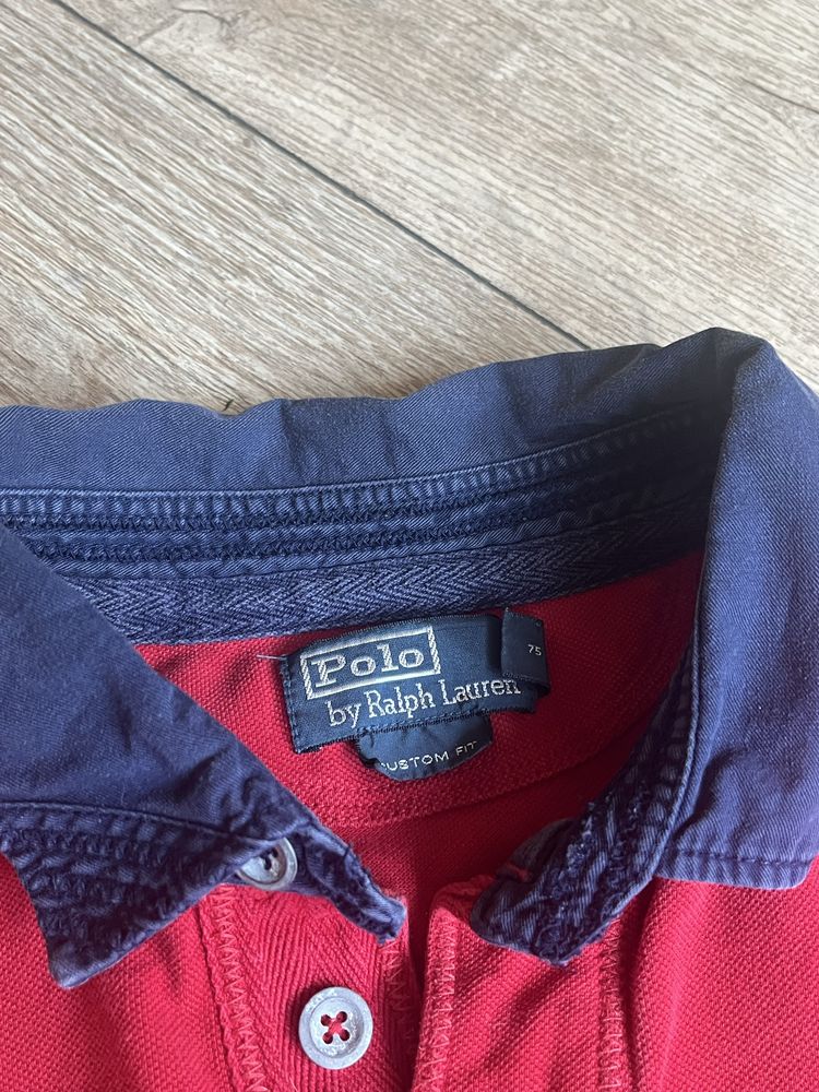 POLO Ralph Lauren : 2ХЛ / Оригинал