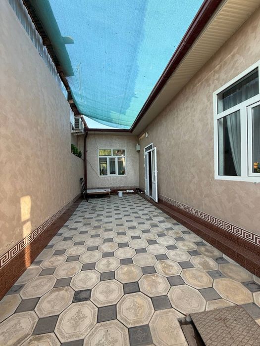 Продаётся Коттедж Яшнабадский р-н М.Ашрафий (Беш бола) 1.3 сот 2/3 ком