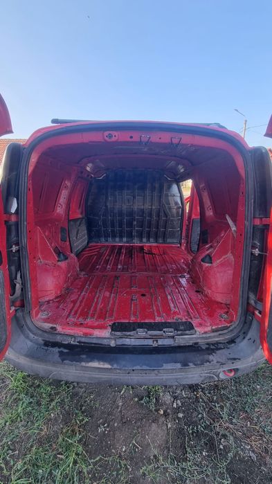 Dacia Logan MCV 1.5 Dci