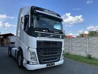 Volvo FH 500 Euro 5 EEV 2013 Standard, Service Volvo! Recent Adus