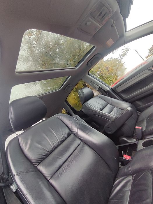 На Части Хонда ЦРВ 3/Honda Crv 3 Na chasti