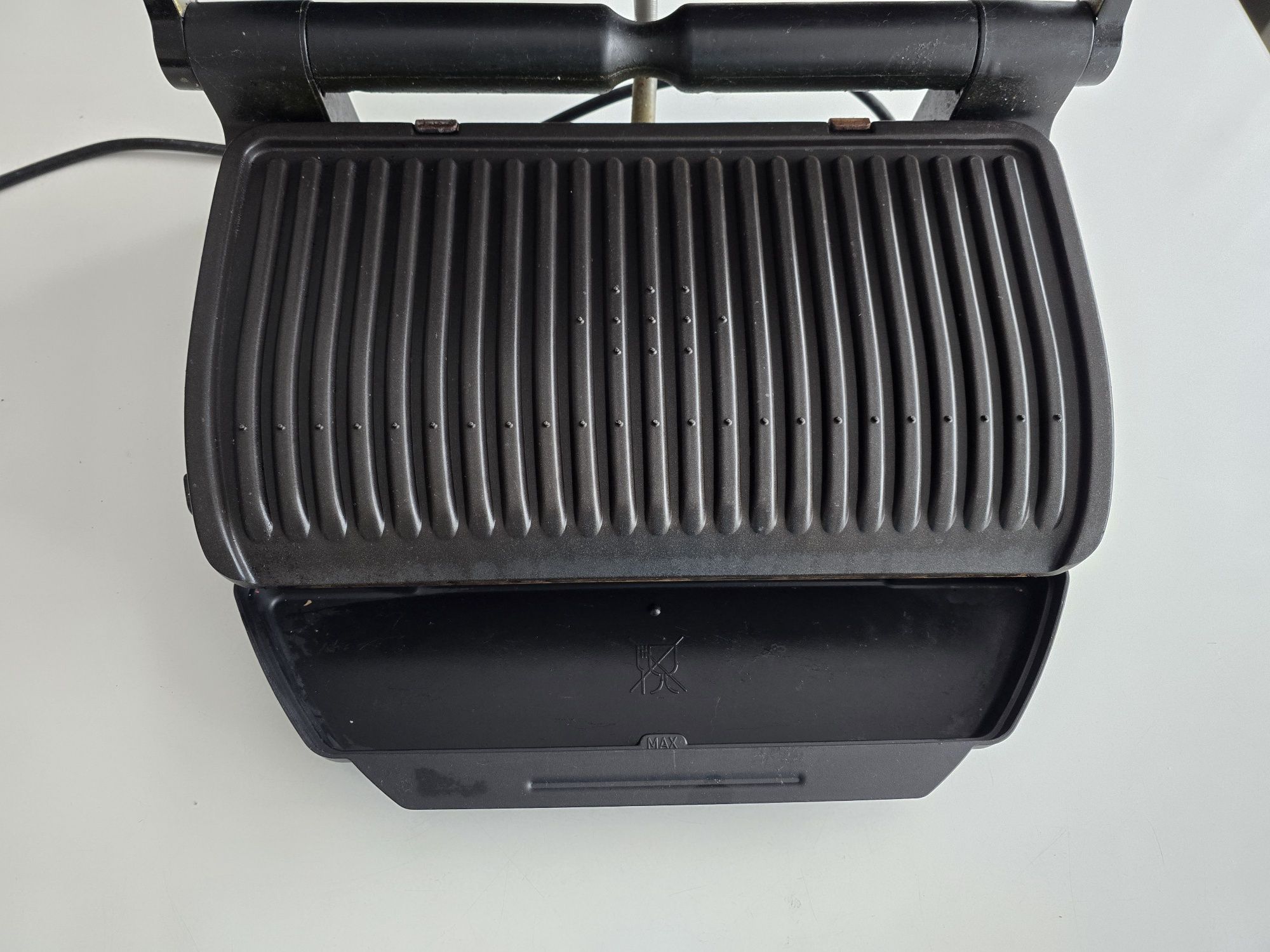 Tefal optigril xl