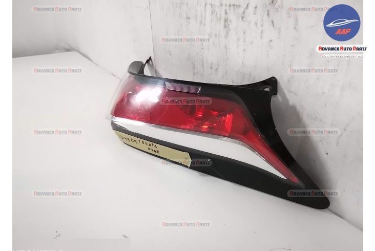 Стоп Десен / Stop Desен оригинален Toyota Aygo 2 Хечбек OEM