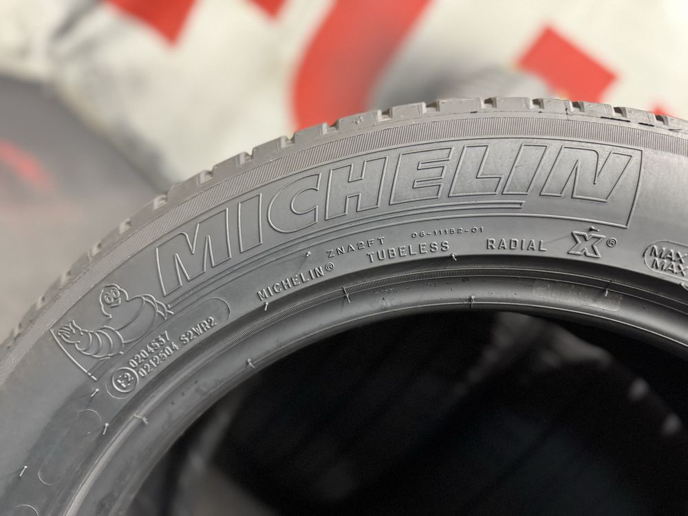 215 55 17, Летни гуми, Michelin Primacy3, 4 броя