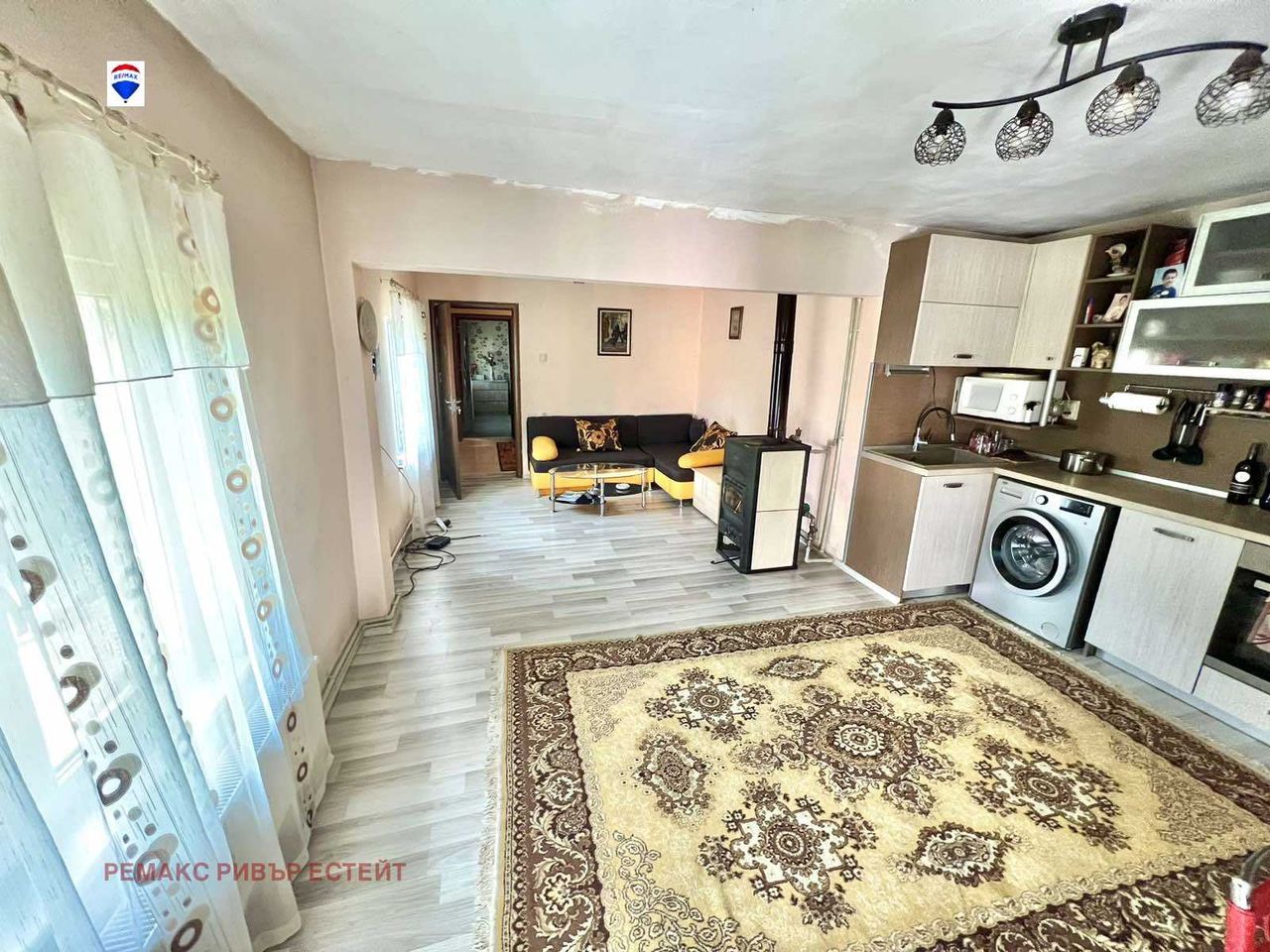 Продава се Къща в с. Щръклево, Област Русе - 74 кв.м за 945 €/кв.м - Снимка #1
