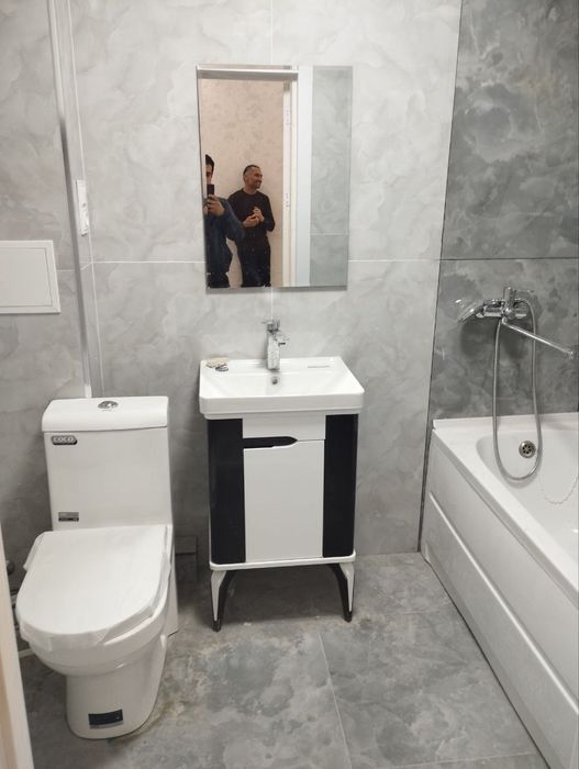 2 xonali  kvartira sotiladi