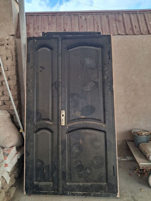 Сатылады! Агаш капы