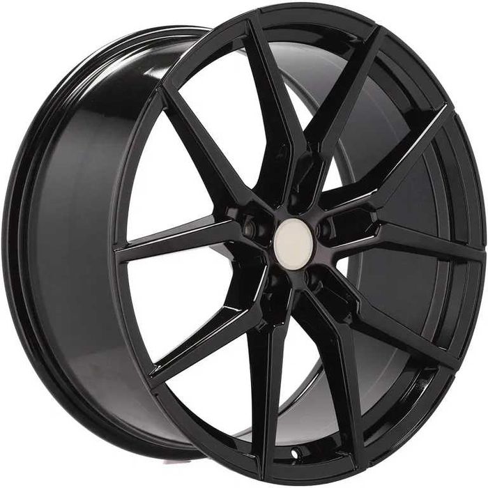 Jante Volvo R21 5x108 Polestar BL Style | Volvo, Jaguar, Land Rover