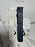 Силиконовый ремешок для часов 16 мм для Casio G-Shok