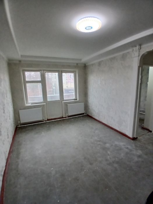 2 хонали кв ижарага берилади. Фарғона ш