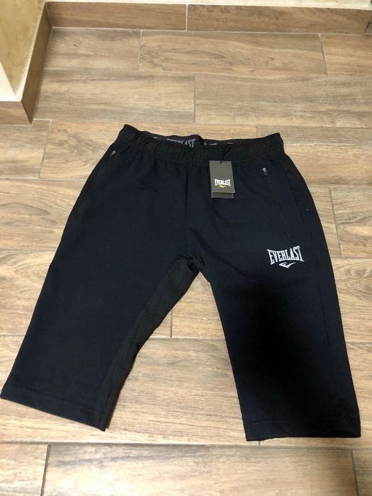 Pantaloni scurti Everlast
