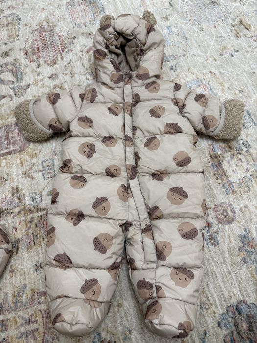 Комбинезон детский