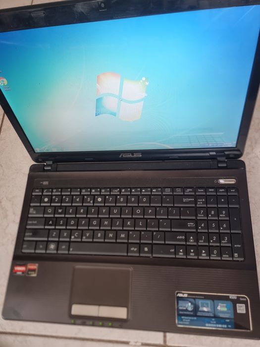 Laptop Asus k53u pret fix