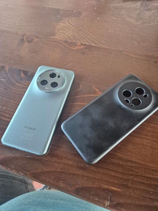 Vand honor megic 5 pro