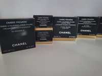Chanel прахообразни и кремообразни сенки