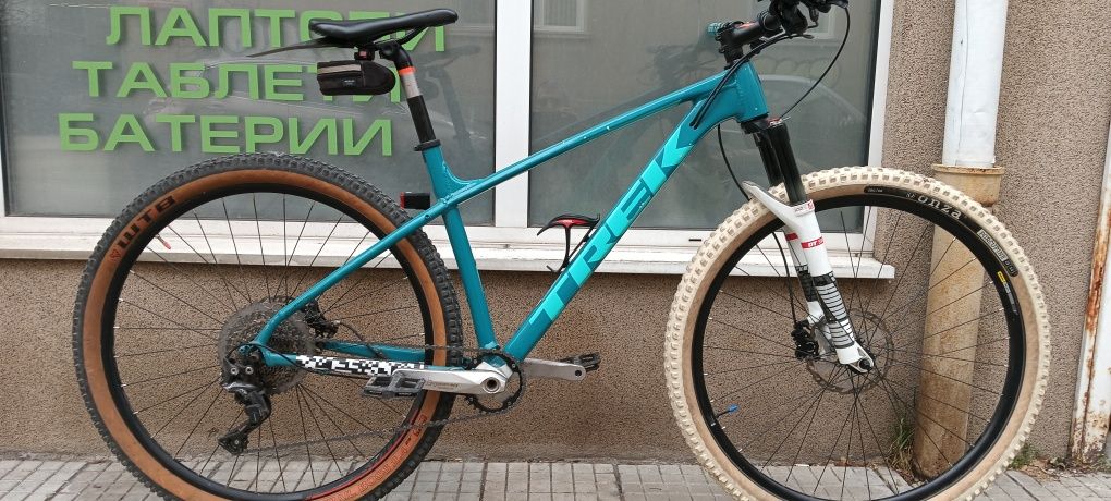 Trek Roscoe 7, 29 кроскънтри