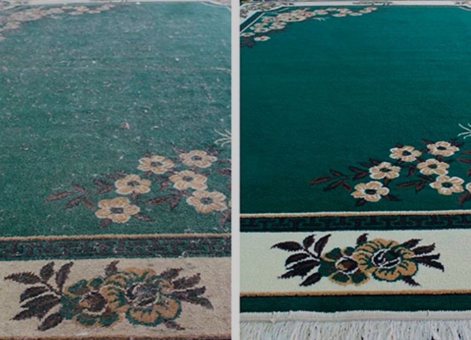 Стирка ковров на фабрике/ Супер акции