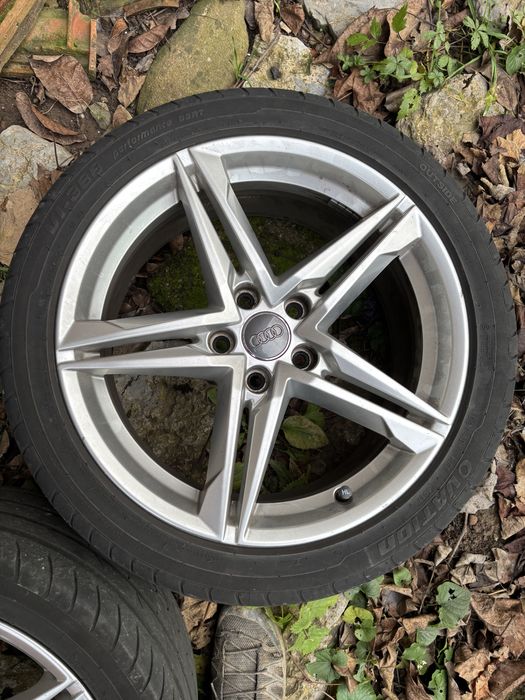 Jante audi speedline, r18