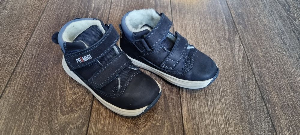 Детски зимни обувки PRIMIGI '23