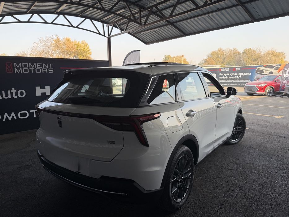 Продаю Bestune T55 в идеальном состоянии!!! 2023 год 23.000 км