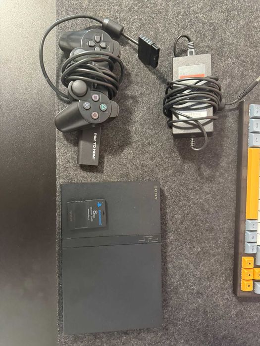Vand Consola PlayStation 2 Slim