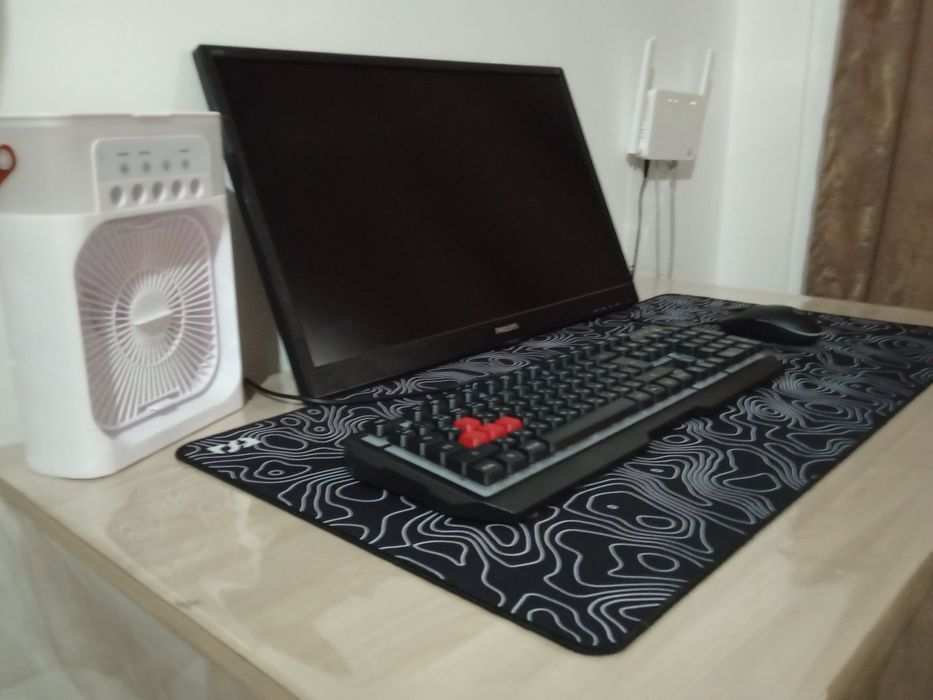 Клавиатура клава 100%