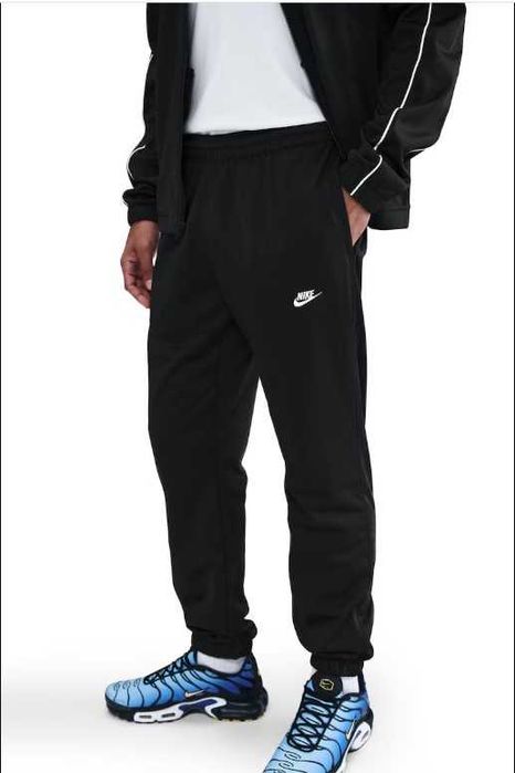 Nike Мъжки Екип Оригинален