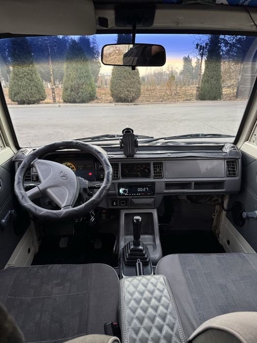 Дамас  холати яхши