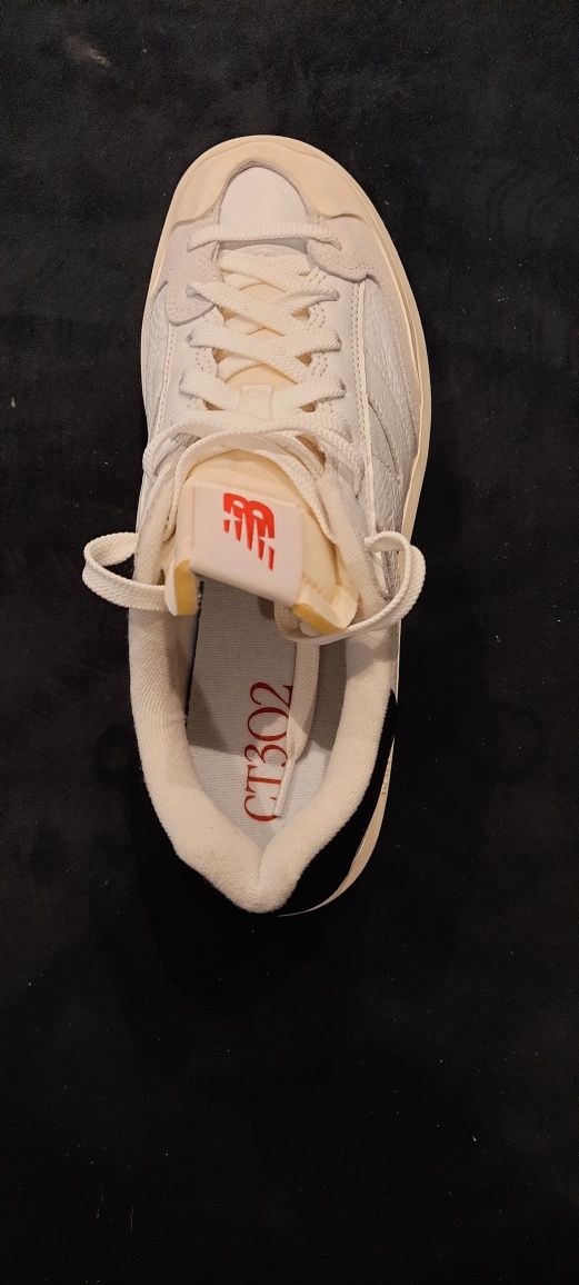 New Balance CT302, #43 Мъжки кецове