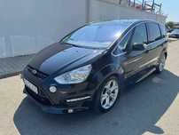 Vand Ford Smax 2015 2.2Diesel 200cp