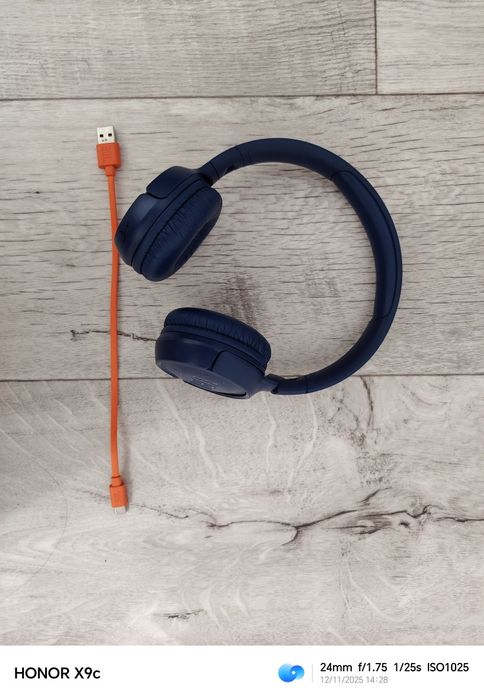 JBL Tune 510bt наушники