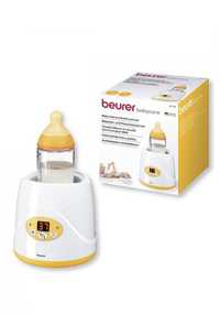 Електрически нагревател за бебешки бутилки Beurer
