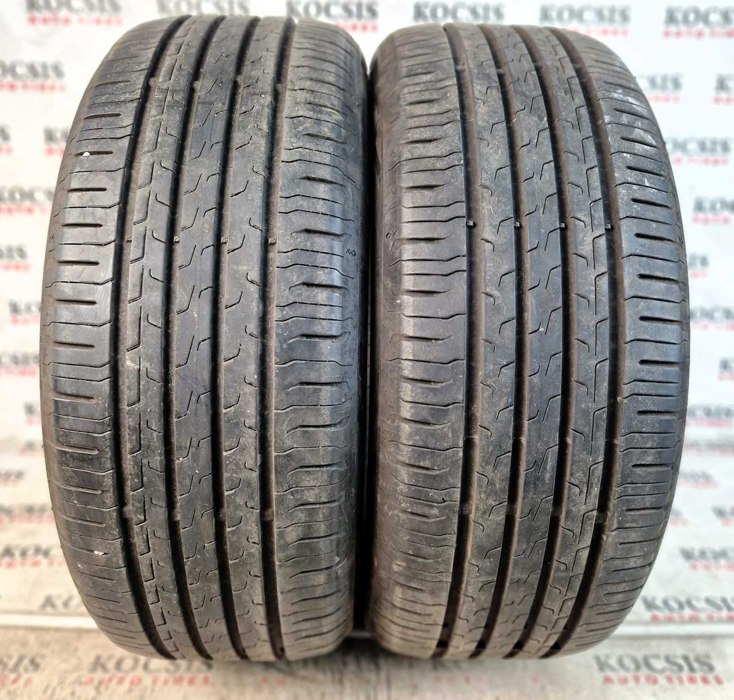 Anvelope second hand vara 215 50 17 Continental