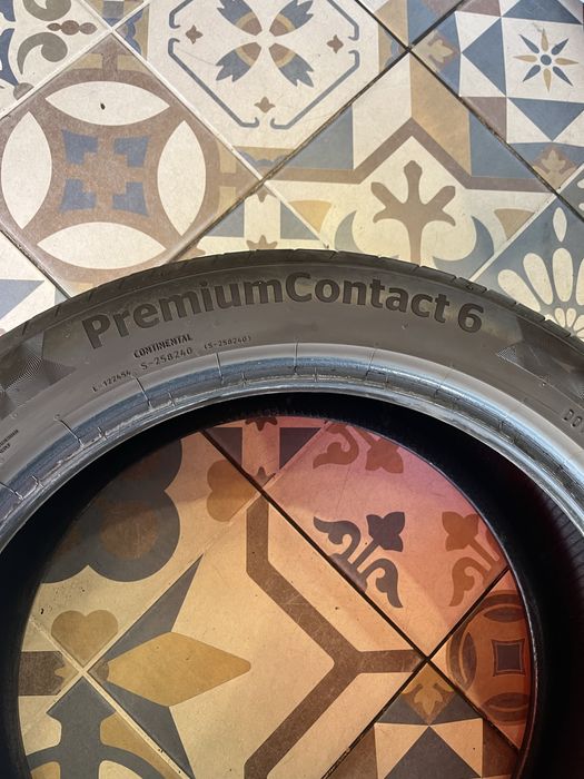 Anvelope Continental 235/45 R18 Vara