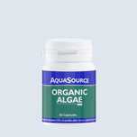 AquaSource Organic Algae - 60 капсули
