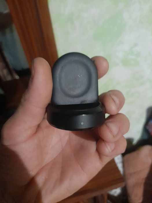 Samsung air watch R800 s3