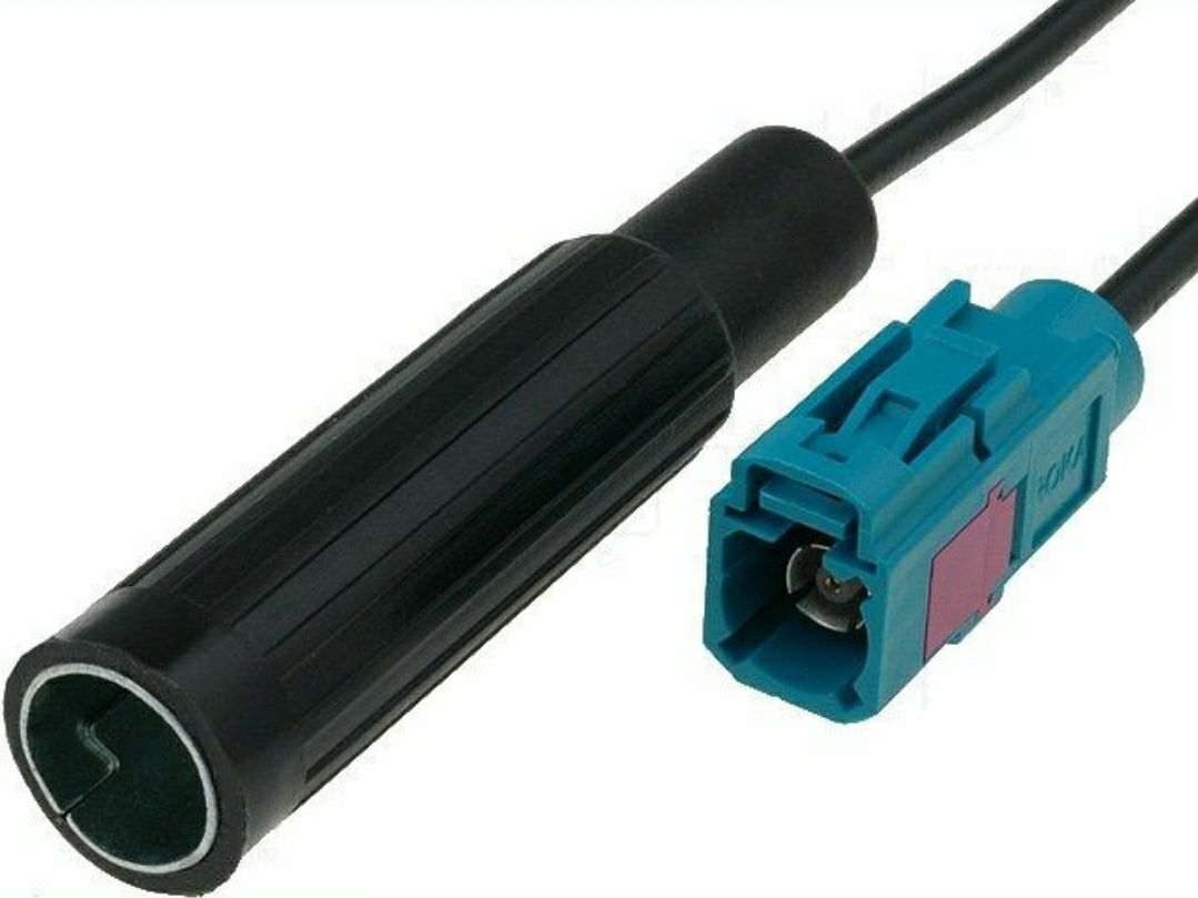 Cablu conector mufa adaptor Sandero Logan Dokker Duster - 41