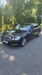 Mercedes E Class 220 / 2011 / vând/schimb