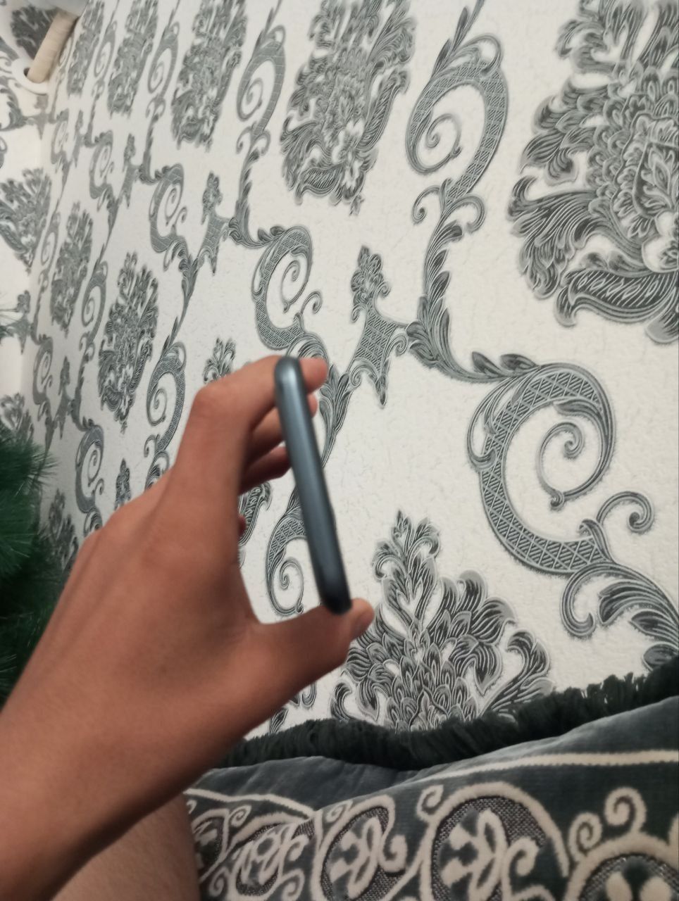 Realme c11 telefon