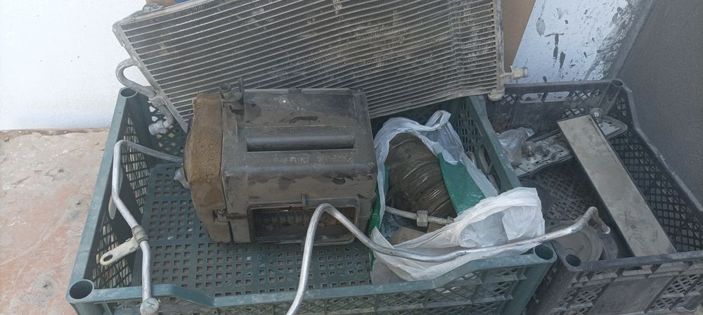 Matiz konditsioner sotiladi