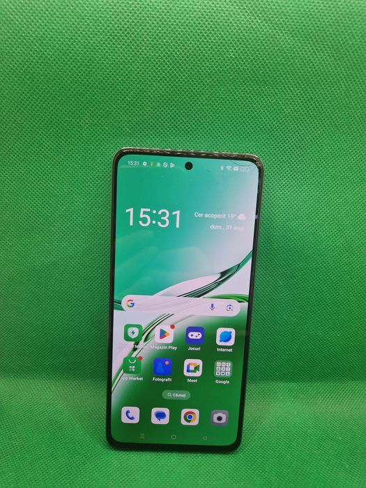 Oppo Reno 12F 5G 256/8GB•Fisurat•Amanet Lazăr Crangasi •40194