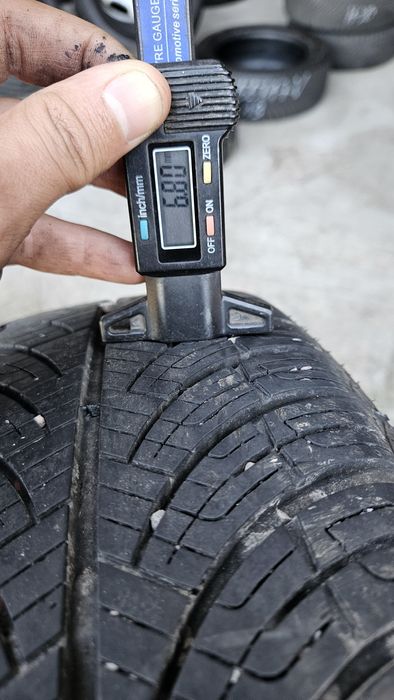 4бр гуми 195 65 15 дот 23