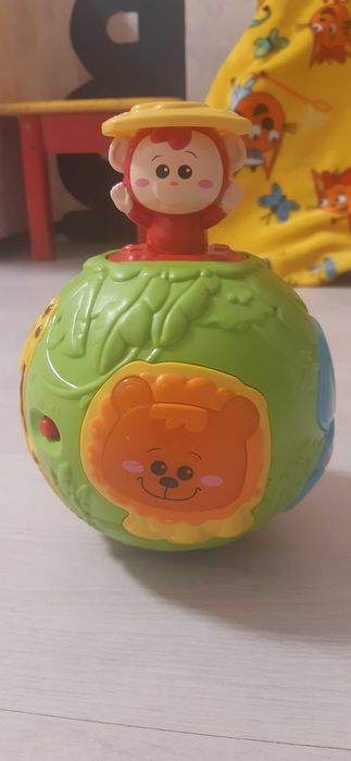 Все что нужно для маленьких деток!