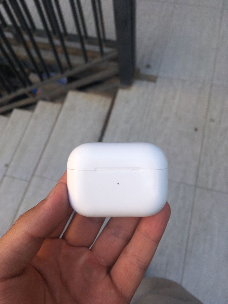 Air Pods Pro (1rd)