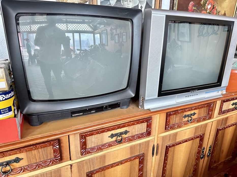 Televizor functional